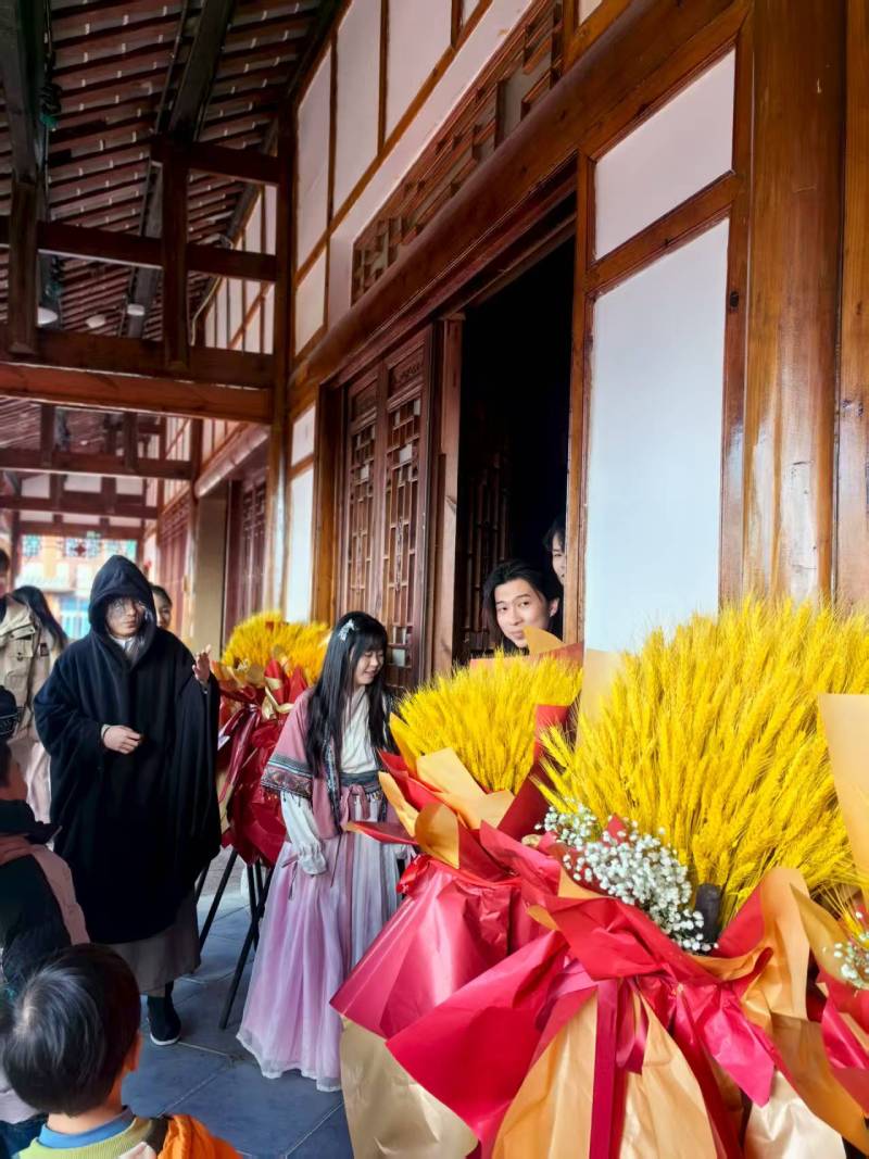 沉浸赋能：滨湖区景区演艺的差异化突围之路